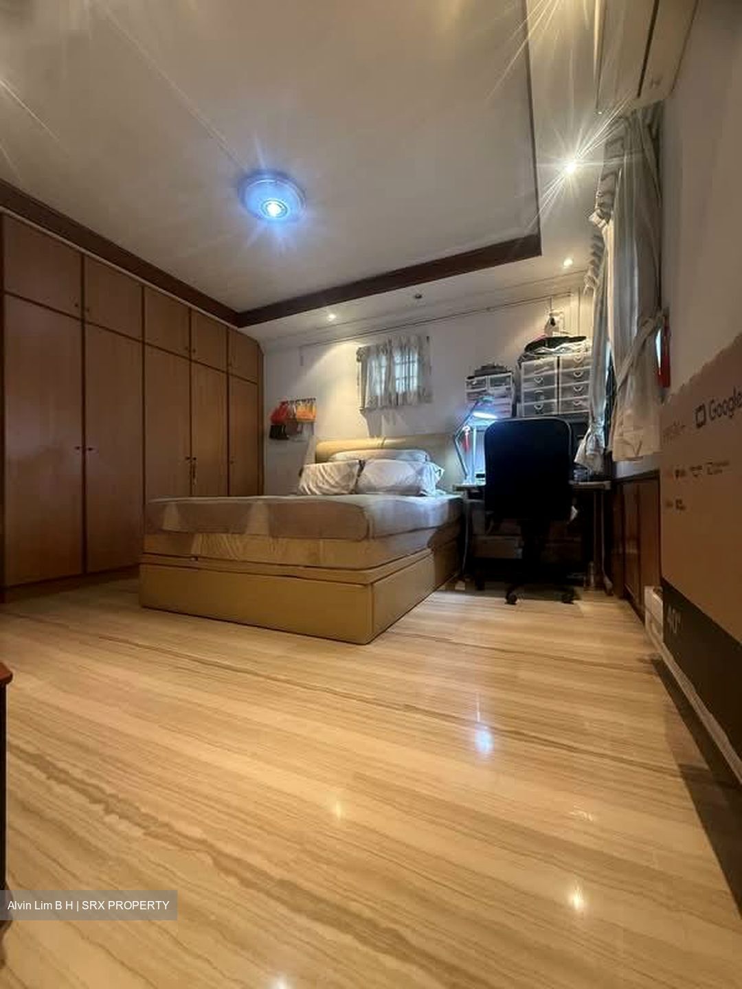 Blk 285A Toh Guan Road (Jurong East), HDB Executive #553780461